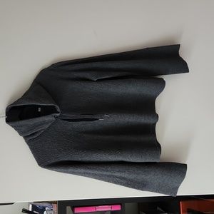 Dark Gray Lululemon Cowlneck size XS